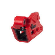 Rtech, Kedjestyrare Monoblock R2.0 WORX, SVART RÖD, BETA 13-14 RR 450 4T Enduro/RR 400 4T Enduro/RR 498 4T Enduro, 24 RX 450 4T, 23 RR 250 2S, 24 RR 250 2T, 13-19 RR 250 2T Enduro, 20-22 RR 250 2T/XTRAINER 250 2T/RR 200 2T/RR 300 2T, 25 RR X-PRO 250 2T, 2 Rtech, Kedjestyrare Monoblock R2.0 WORX, SVART RÖD, BETA 13-14 RR 450 4T Enduro/RR 400 4T Enduro/RR 498 4T Enduro, 24 RX 450 4T, 23 RR 250 2S, 24 RR 250 2T, 13-19 RR 250 2T Enduro, 20-22 RR 250 2T/XTRAINER 250 2T/RR 200 2T/RR 300 2T, 25 RR X-PRO 250 2T, 2
