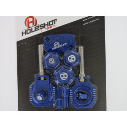 Holeshot, Bling Kit, BLÅ, Husqvarna 14-15 FC 450, 14-15 FC 250/TC 250, 14-15 FC 350, 14-15 TC 125 Holeshot, Bling Kit, BLÅ, Husqvarna 14-15 FC 450, 14-15 FC 250/TC 250, 14-15 FC 350, 14-15 TC 125