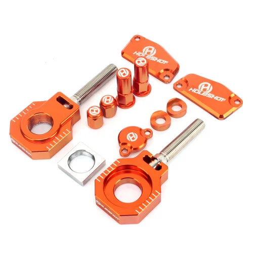 Holeshot, Bling Kit, ORANGE, KTM 13-14 85 SX Holeshot, Bling Kit, ORANGE, KTM 13-14 85 SX