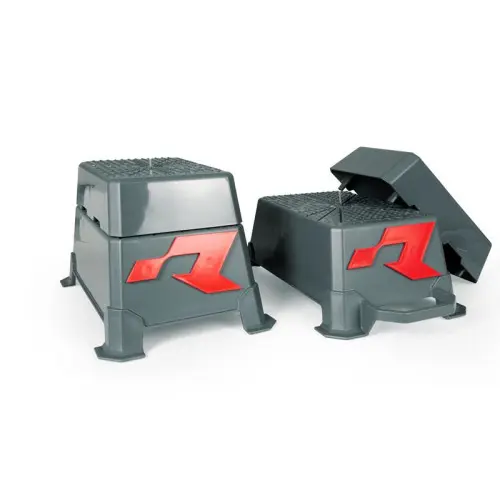 Rtech, Startklossar Rtech, Startklossar