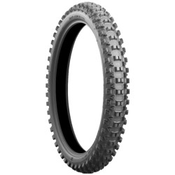 Bridgestone, Battlecross E50, 90, 90, 21", FRAM Bridgestone, Battlecross E50, 90, 90, 21", FRAM
