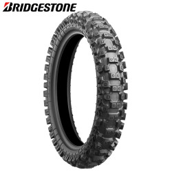 Bridgestone, Battlecross X30, 100, 90, 19", BAK