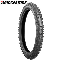 Bridgestone, Battlecross X20, 80, 100, 21", FRAM Bridgestone, Battlecross X20, 80, 100, 21", FRAM