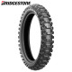 Bridgestone, Battlecross X20, 110, 100, 18", BAK