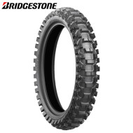 Bridgestone, Battlecross X20, 110, 90, 19", BAK Bridgestone, Battlecross X20, 110, 90, 19", BAK