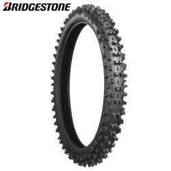 Bridgestone, Battlecross X10, 80, 100, 21", FRAM Bridgestone, Battlecross X10, 80, 100, 21", FRAM