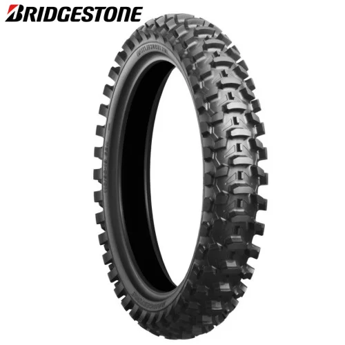 Bridgestone, Battlecross X10, 100, 90, 19", BAK Bridgestone, Battlecross X10, 100, 90, 19", BAK
