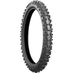 Bridgestone, Battlecross X20, 90, 100, 21", FRAM Bridgestone, Battlecross X20, 90, 100, 21", FRAM