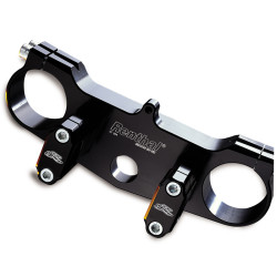 Renthal, Triple Top Clamp Complete YZ 04-05 Renthal, Triple Top Clamp Complete YZ 04-05