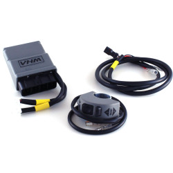 VHM, CDI, Yamaha 26 YZ125