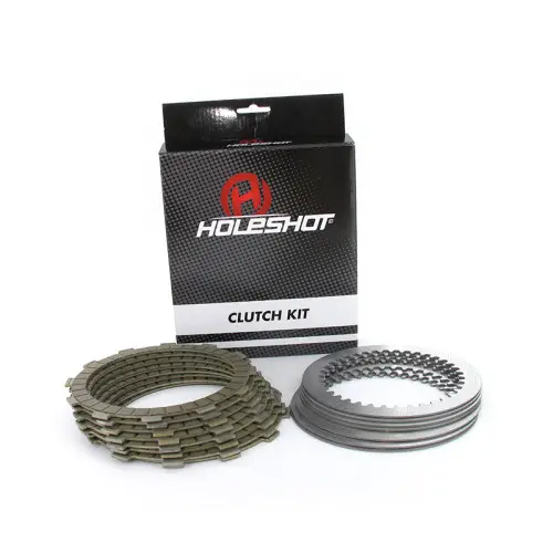 Holeshot, Kopplingskit, Suzuki 02-09 RM125 Holeshot, Kopplingskit, Suzuki 02-09 RM125