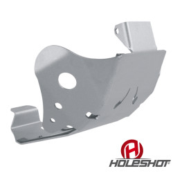 Holeshot, Hasplåt, SILVER, KTM 07-10 450 SX-F, 07-08 505 SX-F Holeshot, Hasplåt, SILVER, KTM 07-10 450 SX-F, 07-08 505 SX-F