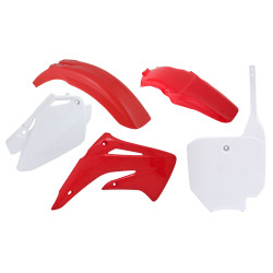 Rtech, Plastkit, O.E.M, Honda 03-07 CR85R