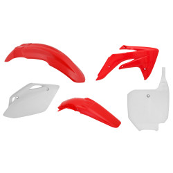 Rtech, Plastkit, O.E.M, Honda 07-23 CRF150R Rtech, Plastkit, O.E.M, Honda 07-23 CRF150R