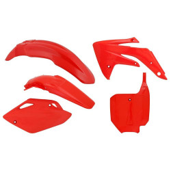 Rtech, Plastkit, O.E.M, O.E.M, Honda 07-24 CRF150R