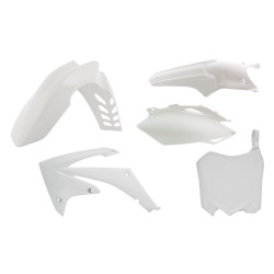 Rtech, Plastkit, VIT, Honda 09-10 CRF450R, 10 CRF250R Rtech, Plastkit, VIT, Honda 09-10 CRF450R, 10 CRF250R