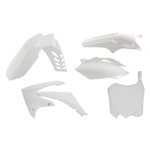 Rtech, Plastkit, VIT, Honda 09-10 CRF450R, 10 CRF250R Rtech, Plastkit, VIT, Honda 09-10 CRF450R, 10 CRF250R