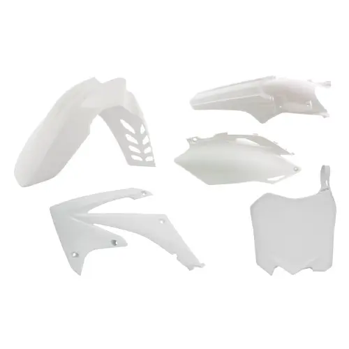 Rtech, Plastkit, VIT, Honda 09-10 CRF450R, 10 CRF250R Rtech, Plastkit, VIT, Honda 09-10 CRF450R, 10 CRF250R