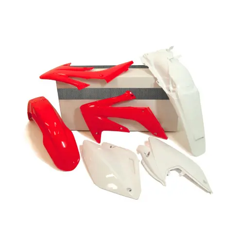Rtech, Plastkit, O.E.M, Honda 04-19 CRF250X Rtech, Plastkit, O.E.M, Honda 04-19 CRF250X