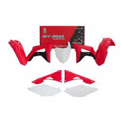 Rtech, Plastkit, O.E.M, Honda 19-20 CRF450R, 19-21 CRF250R