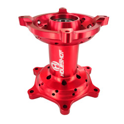 Holeshot, Nav, BAK, Honda 13-25 CRF450R, 14-25 CRF250R