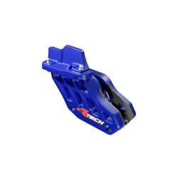 Rtech, Kedjestyrare, BLÅ, Yamaha 19-25 TÉNÉRÉ 700 Rtech, Kedjestyrare, BLÅ, Yamaha 19-25 TÉNÉRÉ 700