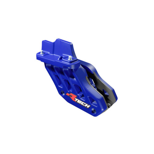 Rtech, Kedjestyrare, BLÅ, Yamaha 19-25 TÉNÉRÉ 700 Rtech, Kedjestyrare, BLÅ, Yamaha 19-25 TÉNÉRÉ 700