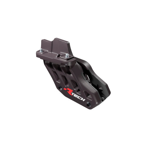 Rtech, Kedjestyrare, SVART, Yamaha 19-25 TÉNÉRÉ 700