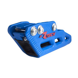 Rtech, Kedjestyrare Monoblock R2.0 WORX, SVART BLÅ, TM 25 EN 450 ES FI 4T/MX 450 ES FI 4T, 07-19 EN 450F/MX 450F, 20 EN 450FI/MX 450FI, 21-24 EN 450Fi/MX 450Fi ES, 08 SM 450F, 09 SMR 450F, 07 SMX 450F, 25 EN 250 ES FI 2T/EN 250 ES FI 4T/MX 250 ES FI 4T, 0 Rtech, Kedjestyrare Monoblock R2.0 WORX, SVART BLÅ, TM 25 EN 450 ES FI 4T/MX 450 ES FI 4T, 07-19 EN 450F/MX 450F, 20 EN 450FI/MX 450FI, 21-24 EN 450Fi/MX 450Fi ES, 08 SM 450F, 09 SMR 450F, 07 SMX 450F, 25 EN 250 ES FI 2T/EN 250 ES FI 4T/MX 250 ES FI 4T, 0
