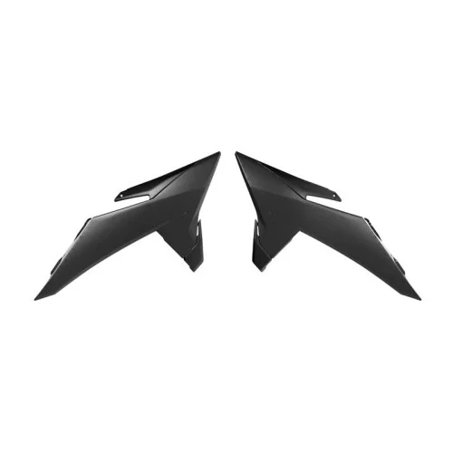 Rtech, Kylarvingar, SVART, KTM 25 450 SX-F, 25 250 SX/250 SX-F, 25 350 SX-F, 25 125 SX/150 SX/300 SX Rtech, Kylarvingar, SVART, KTM 25 450 SX-F, 25 250 SX/250 SX-F, 25 350 SX-F, 25 125 SX/150 SX/300 SX
