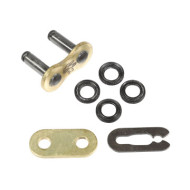 Renthal, Kedjelås R3.3 SRS Ring, 520 Renthal, Kedjelås R3.3 SRS Ring, 520