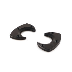 VHM, Plastic plates VHM crankshaft, KTM 18-25 85 SX, Husqvarna 20-25 TC 85, 18-19 TC 85 (17/14)/TC 85 (19/16), GasGas 21-25 MC 85