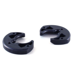 VHM, Vevaxelstuffers VHM-Vevaxel (AK20286), KTM 24-27 65 SX, Husqvarna 24-25 TC 65, 26 TC 65, GasGas 24 MC 65, 26 MC 65, 25 MC 65