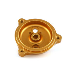 VHM, Powervalve base, KTM 09-25 65 SX, Husqvarna 17-25 TC 65, GasGas 24 MC 65, 21-23 MC 65, 25 MC 65
