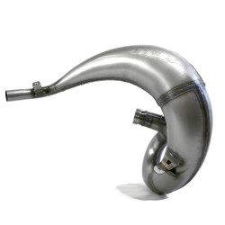 DEP, Avgasrör Raw Armoured, BETA 14-17 RR 250 2T Enduro/RR 300 2T Enduro