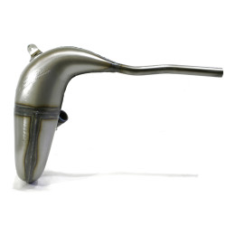 DEP, Avgasrör Raw, Kawasaki 01-25 KX85