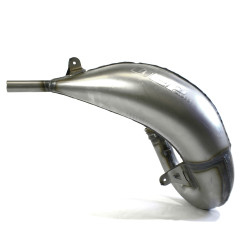 DEP, Avgasrör Raw (FS), KTM 16 125 EXC, 16-18 125 SX/150 SX, 17-19 125 XC-W/150 XC-W, Husqvarna 16-18 TC 125, 17-19 TX 125 DEP, Avgasrör Raw (FS), KTM 16 125 EXC, 16-18 125 SX/150 SX, 17-19 125 XC-W/150 XC-W, Husqvarna 16-18 TC 125, 17-19 TX 125