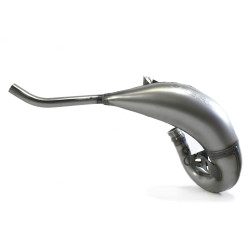 DEP, Avgasrör Raw (FS), KTM 19-22 125 SX/150 SX, Husqvarna 19-22 TC 125, GasGas 21-23 MC 125 DEP, Avgasrör Raw (FS), KTM 19-22 125 SX/150 SX, Husqvarna 19-22 TC 125, GasGas 21-23 MC 125