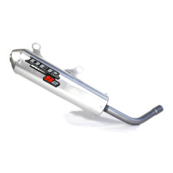 DEP, Ljuddämpare, KTM 11-16 250 SX, Husqvarna 14-16 TC 250