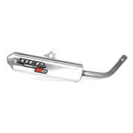 DEP, Ljuddämpare SHORTY, KTM 11-16 250 SX, Husqvarna 14-16 TC 250 DEP, Ljuddämpare SHORTY, KTM 11-16 250 SX, Husqvarna 14-16 TC 250