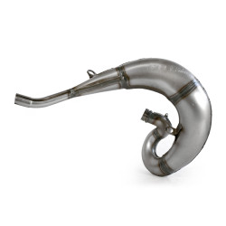 DEP, Avgasrör Raw, KTM 23-25 250 SX/300 SX, Husqvarna 23-25 TC 250, 25 TC 300, GasGas 24-25 MC 250, 25 MC 300
