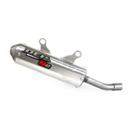 DEP, Ljuddämpare, KTM 23-25 250 SX/300 SX, Husqvarna 23-25 TC 250, 25 TC 300, GasGas 24-25 MC 250, 25 MC 300