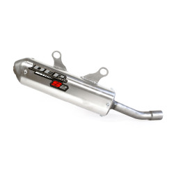 DEP, Ljuddämpare, KTM 23-25 250 SX/300 SX, Husqvarna 23-25 TC 250, 25 TC 300, GasGas 24-25 MC 250, 25 MC 300