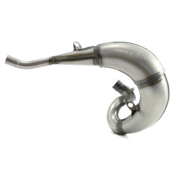 DEP, Avgasrör Raw Armoured, KTM 24-25 250 EXC/300 EXC, Husqvarna 24-25 TE 250/TE 300, GasGas 24-25 EC 250/EC 300 DEP, Avgasrör Raw Armoured, KTM 24-25 250 EXC/300 EXC, Husqvarna 24-25 TE 250/TE 300, GasGas 24-25 EC 250/EC 300