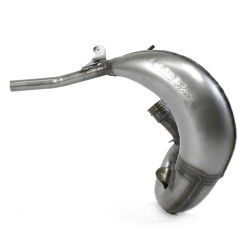 DEP, Avgasrör Raw Torque, KTM 16-23 65 SX, Husqvarna 17-23 TC 65, GasGas 21-23 MC 65