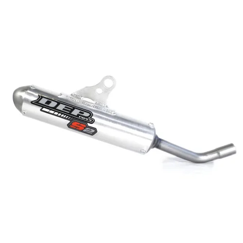 DEP, Ljuddämpare (FS), KTM 18-24 85 SX, Husqvarna 20-24 TC 85, 18-19 TC 85 (17/14)/TC 85 (19/16), GasGas 21-24 MC 85 DEP, Ljuddämpare (FS), KTM 18-24 85 SX, Husqvarna 20-24 TC 85, 18-19 TC 85 (17/14)/TC 85 (19/16), GasGas 21-24 MC 85