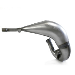 DEP, Avgasrör Raw Torque, Yamaha 05-21 YZ125