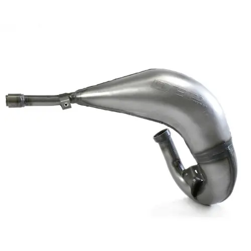 DEP, Avgasrör Raw Torque, Yamaha 05-21 YZ125 DEP, Avgasrör Raw Torque, Yamaha 05-21 YZ125