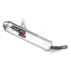 DEP, Ljuddämpare, Yamaha 02-25 YZ250, FANTIC 22-25 XX 250