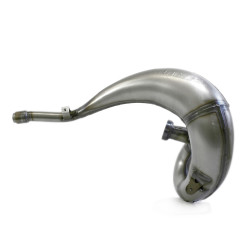 DEP, Avgasrör Raw, Yamaha 99-25 YZ250, FANTIC 22-23 XX 250